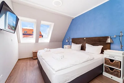 Baltischer Hof Wohnung 57