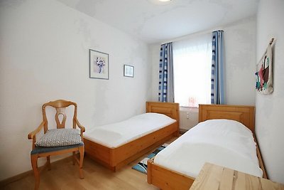 Dünenblick Wohnung 43