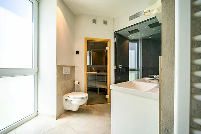 Promenadenvilla 03 Wohnung 01