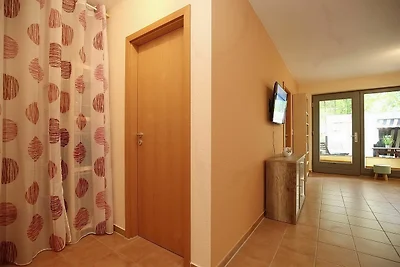Hanse-Hof Wohnung 01