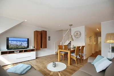 Feriendorf Papillon Wohnung 10-6