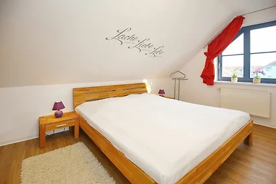 Feriendorf Papillon Wohnung 18-5