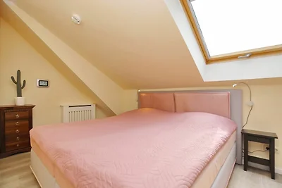 Feriendorf Papillon Wohnung 08-7