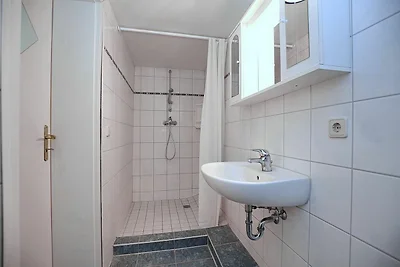 Strandvilla Triton Souterrain Wohnung 07