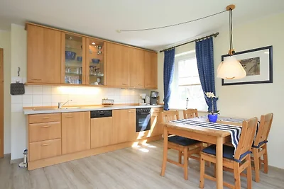 Urlauberdorf Haus 46a Deichfalter