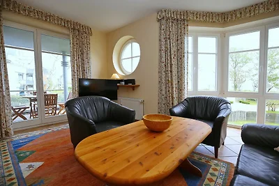 Vakantieappartement Gezinsvakantie Boltenhagen