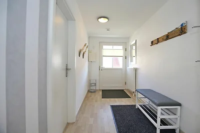 Feriendorf Papillon Wohnung 04-6
