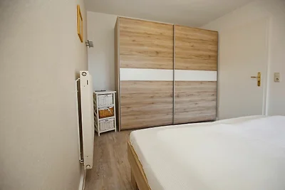 Feriendorf Papillon Wohnung 10-3