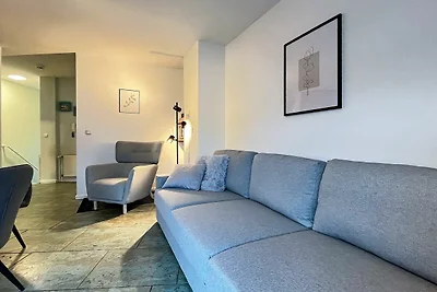 Sünnslag Wohnung 070 - OG