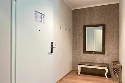 Baltischer Hof Wohnung 07