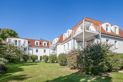 Seebach Wohnung 27