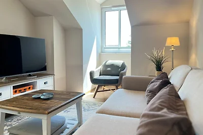 Baltischer Hof Wohnung 64