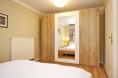 Feriendorf Papillon Wohnung 03-3