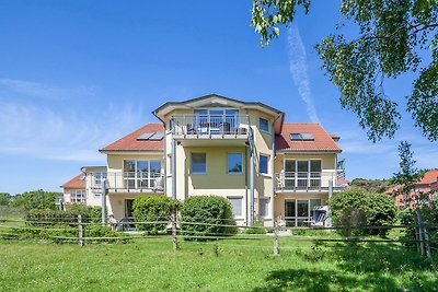 Vakantieappartement Gezinsvakantie Boltenhagen