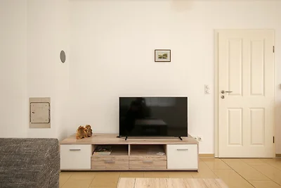 Sanddornweg Wohnung 13 a