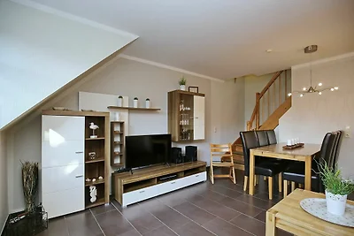 Feriendorf Papillon Wohnung 08-6