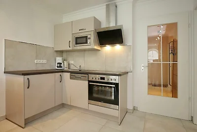 Dünenblick Wohnung 27