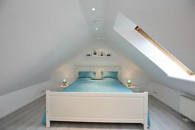 Sünnslag Ostsee-Perle Wohnung 044