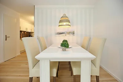 Feriendorf Papillon Wohnung 04-3