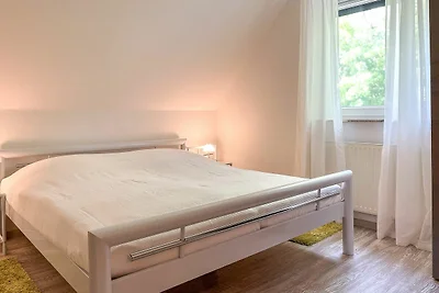 Dünenweg Wohnung 19a