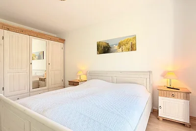 Waterkant Wohnung 26 - Strandgut