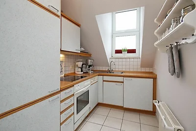 Sünnslag Ostsee-Perle Wohnung 044