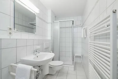 Dünenblick Wohnung 52