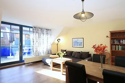 Feriendorf Papillon Wohnung 16-7
