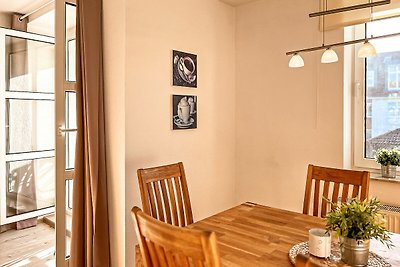 Vakantieappartement Gezinsvakantie Boltenhagen