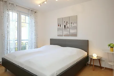 Appartamento Vacanza con famiglia Boltenhagen