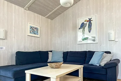 Strandblick - Dorf 1 Ferienhaus 07