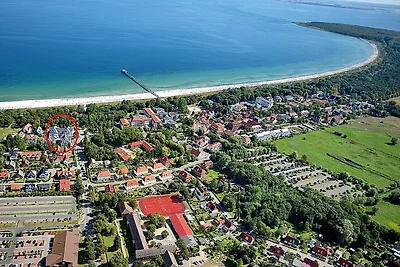 Residenz Seestern Wohnung 45