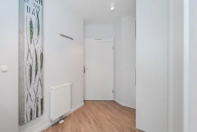 Dünenvilla 18 Wohnung 06