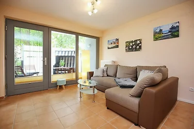 Hanse-Hof Wohnung 01