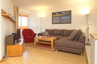 Appartamento Vacanza con famiglia Boltenhagen