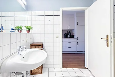 Feriendorf Papillon Wohnung 01-3
