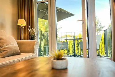 Baltischer Hof Wohnung 31