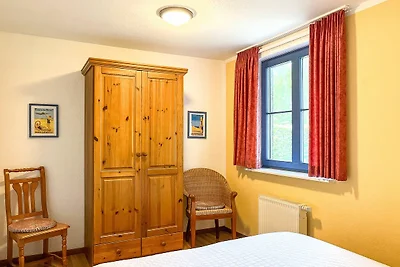 Vakantieappartement Gezinsvakantie Boltenhagen