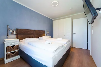 Baltischer Hof Wohnung 36