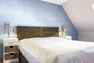 Appartamento Vacanza con famiglia Boltenhagen