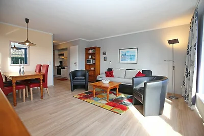 Vakantieappartement Gezinsvakantie Boltenhagen
