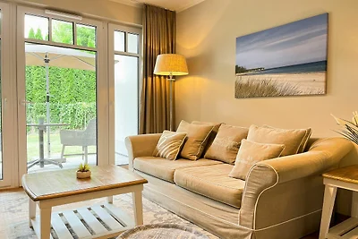 Baltischer Hof Wohnung 6