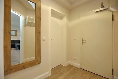 Residenz Seestern Wohnung 39