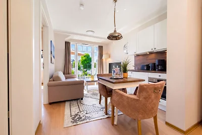 Baltischer Hof Wohnung 50