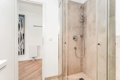 Dünenvilla 18 Wohnung 02