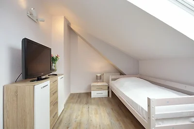 Feriendorf Papillon Wohnung 14-5