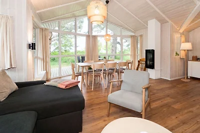 Strandblick - Dorf 1 Ferienhaus 19