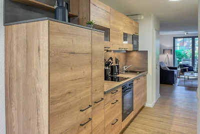 Feriendorf Papillon Wohnung 11-2