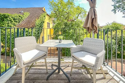 Baltischer Hof Wohnung 25