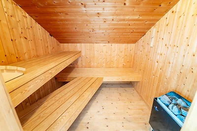 Strandblick - Dorf 1 Ferienhaus 18